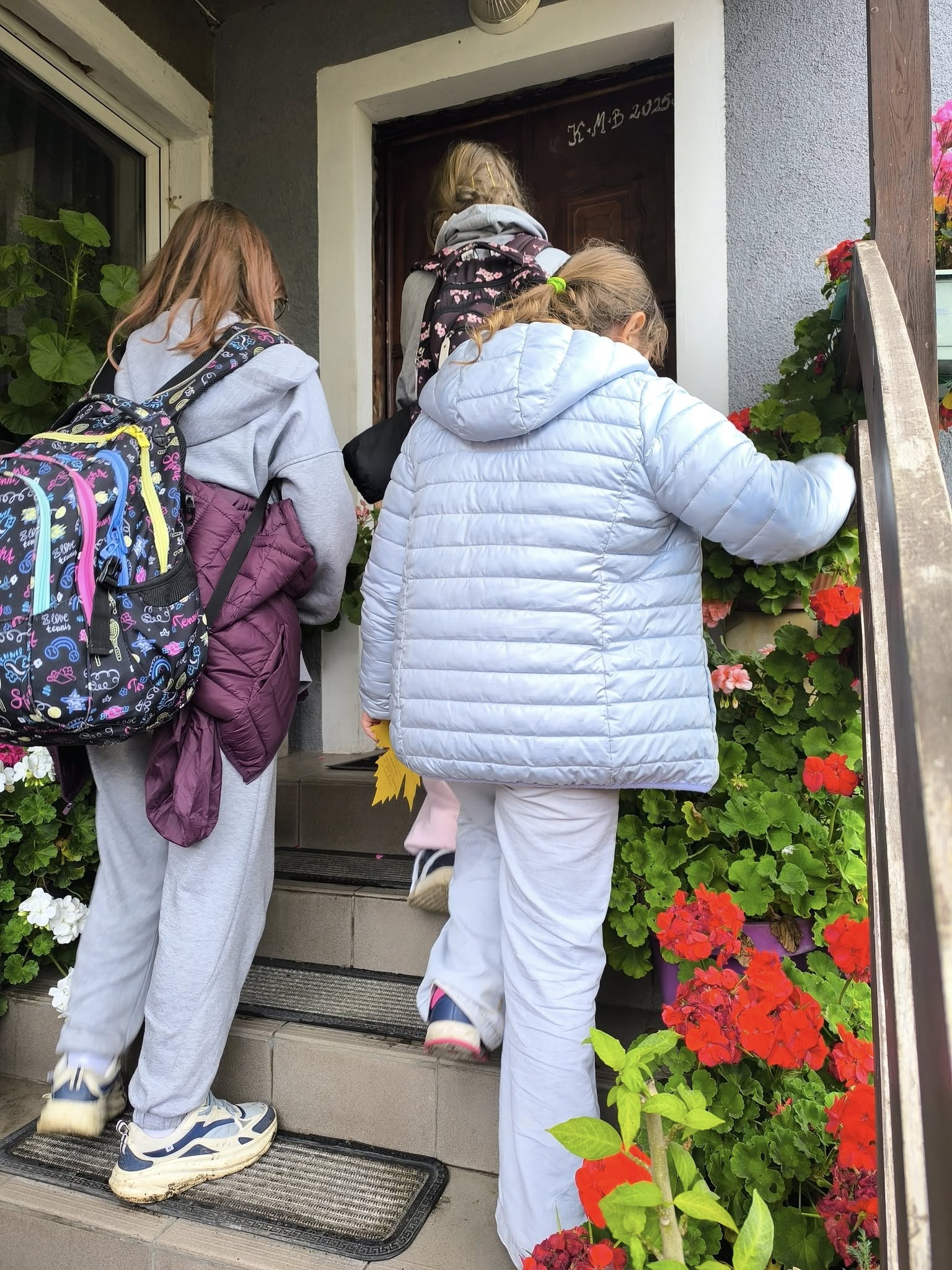 SP Sokołowiec - "Wdzięczność nie przemija - trwa w naszych sercach"